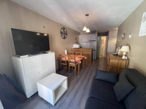 Appartement à Cauterets avec parking privé et coin montagne - FR-1-812-34